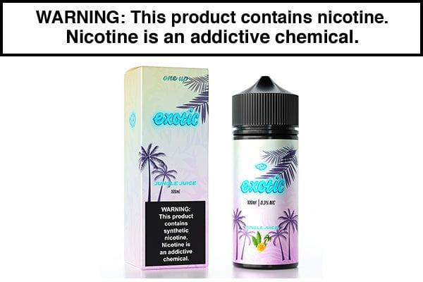  - Vapejuices