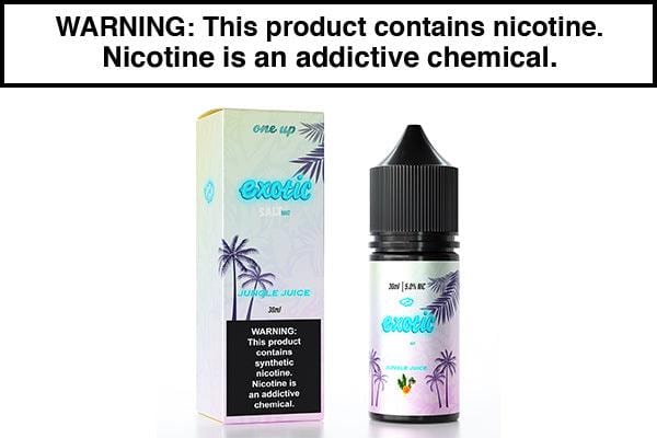  - Vapejuices