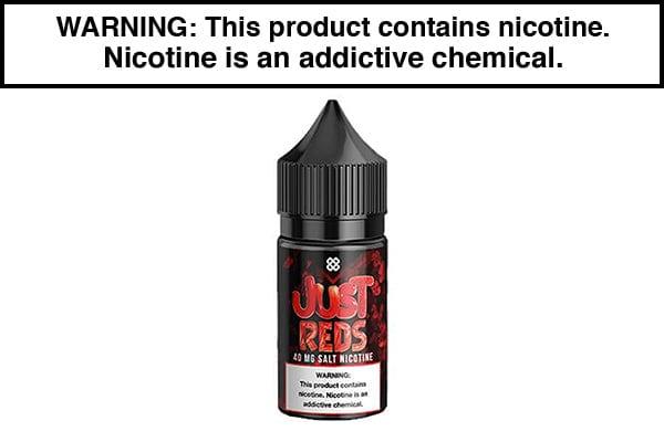  - Vapejuices