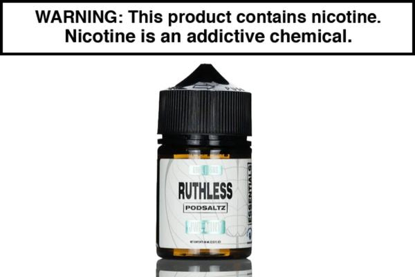  - Vapejuices