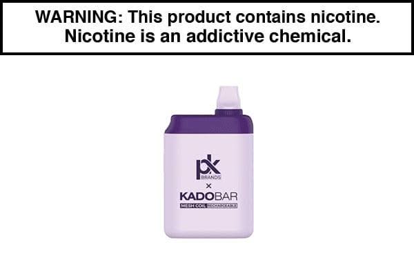  - Vapejuices