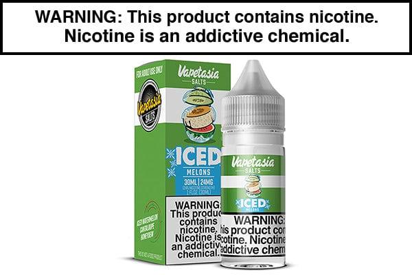  - Vapejuices