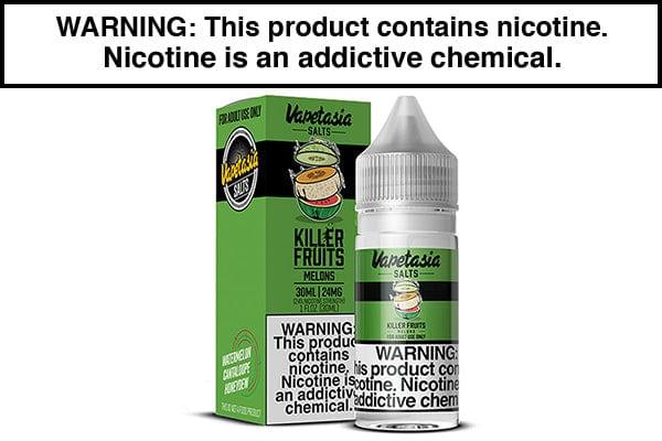  - Vapejuices