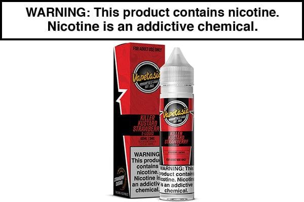  - Vapejuices