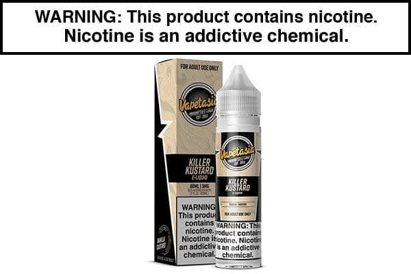  - Vapejuices