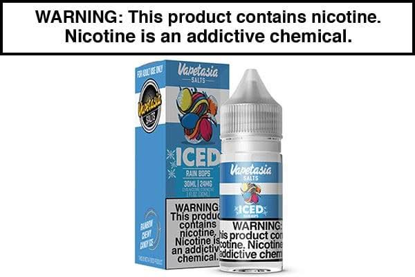  - Vapejuices