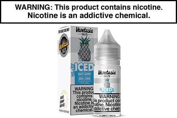  - Vapejuices