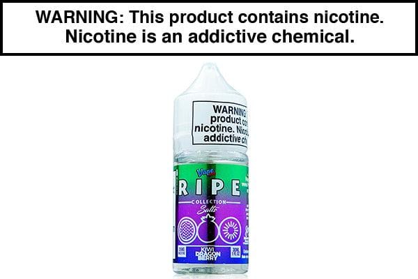  - Vapejuices