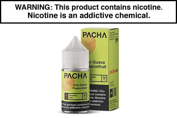  - Vapejuices