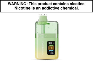  - Vapejuices