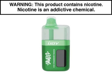  - Vapejuices