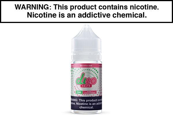  - Vapejuices