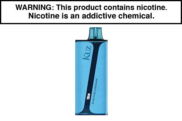  - Vapejuices