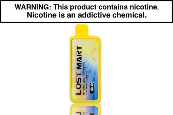 Lost Mary MT15K Turbo 15000 Puffs Disposable Vape 16mL | $7.43 - Vapejuices