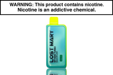 Lost Mary MT15K Turbo 15000 Puffs Disposable Vape 16mL | $7.43 - Vapejuices