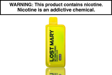 Lost Mary MT15K Turbo 15000 Puffs Disposable Vape 16mL | $7.43 - Vapejuices
