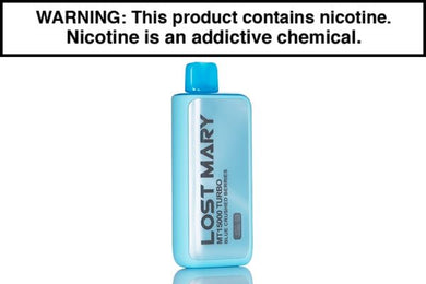Lost Mary MT15K Turbo 15000 Puffs Disposable Vape 16mL | $7.43 - Vapejuices