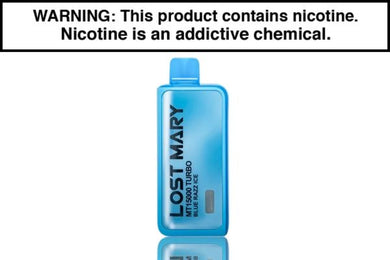 Lost Mary MT15K Turbo 15000 Puffs Disposable Vape 16mL | $7.43 - Vapejuices