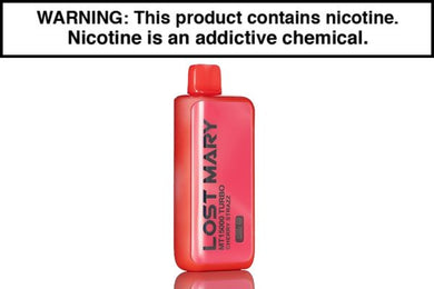 Lost Mary MT15K Turbo 15000 Puffs Disposable Vape 16mL | $7.43 - Vapejuices