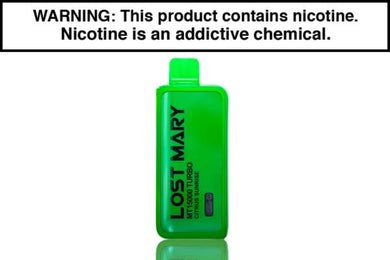 Lost Mary MT15K Turbo 15000 Puffs Disposable Vape 16mL | $7.43 - Vapejuices
