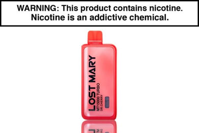 Lost Mary MT15K Turbo 15000 Puffs Disposable Vape 16mL | $7.43 - Vapejuices