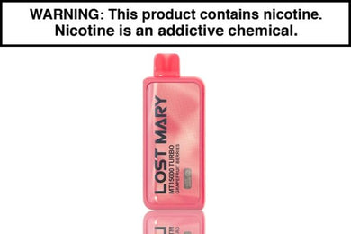 Lost Mary MT15K Turbo 15000 Puffs Disposable Vape 16mL | $7.43 - Vapejuices