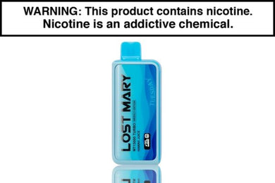 Lost Mary MT15K Turbo 15000 Puffs Disposable Vape 16mL | $7.43 - Vapejuices