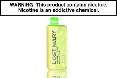 Lost Mary MT15K Turbo 15000 Puffs Disposable Vape 16mL | $7.43 - Vapejuices