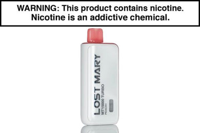 Lost Mary MT15K Turbo 15000 Puffs Disposable Vape 16mL | $7.43 - Vapejuices