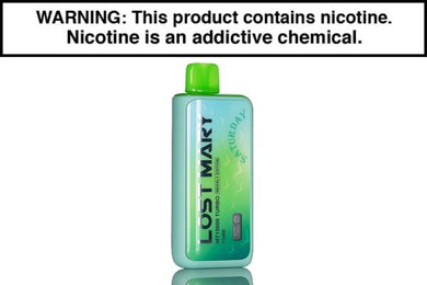 Lost Mary MT15K Turbo 15000 Puffs Disposable Vape 16mL | $7.43 - Vapejuices