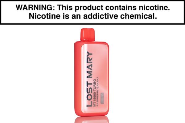 Lost Mary MT15K Turbo 15000 Puffs Disposable Vape 16mL | $7.43 - Vapejuices