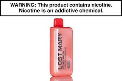Lost Mary MT15K Turbo 15000 Puffs Disposable Vape 16mL | $7.43 - Vapejuices