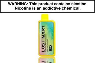 Lost Mary MT15K Turbo 15000 Puffs Disposable Vape 16mL | $7.43 - Vapejuices