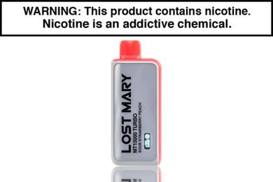 Lost Mary MT15K Turbo 15000 Puffs Disposable Vape 16mL | $7.43 - Vapejuices