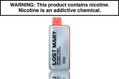 Lost Mary MT15K Turbo 15000 Puffs Disposable Vape 16mL | $7.43 - Vapejuices