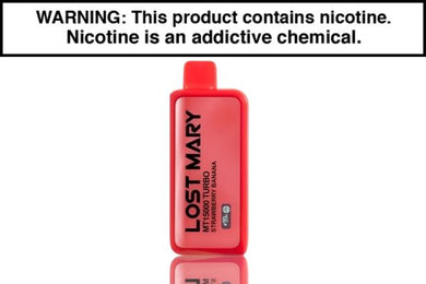 Lost Mary MT15K Turbo 15000 Puffs Disposable Vape 16mL | $7.43 - Vapejuices