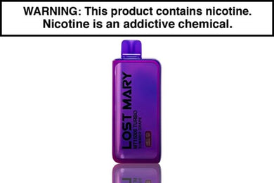 Lost Mary MT15K Turbo 15000 Puffs Disposable Vape 16mL | $7.43 - Vapejuices