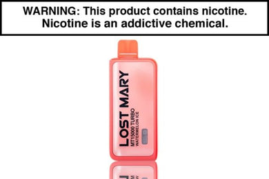 Lost Mary MT15K Turbo 15000 Puffs Disposable Vape 16mL | $7.43 - Vapejuices