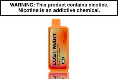 Lost Mary MT15K Turbo 15000 Puffs Disposable Vape 16mL | $7.43 - Vapejuices