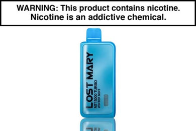Lost Mary MT15K Turbo 15000 Puffs Disposable Vape 16mL | $7.43 - Vapejuices