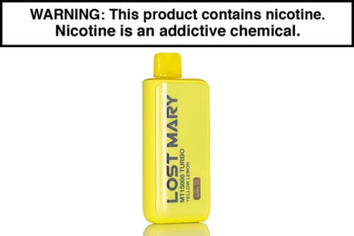 Lost Mary MT15K Turbo 15000 Puffs Disposable Vape 16mL | $7.43 - Vapejuices