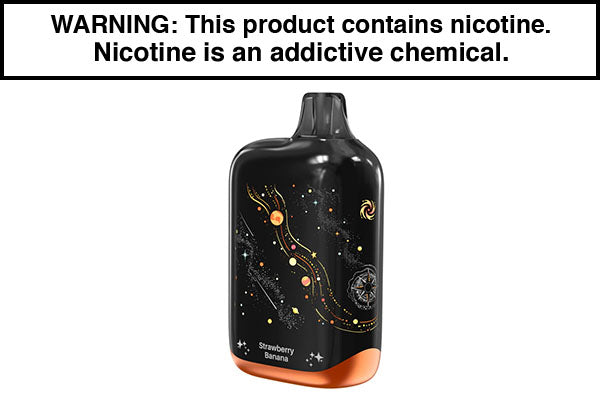  - Vapejuices