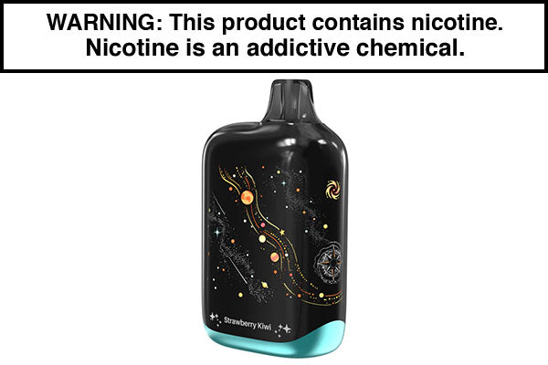  - Vapejuices