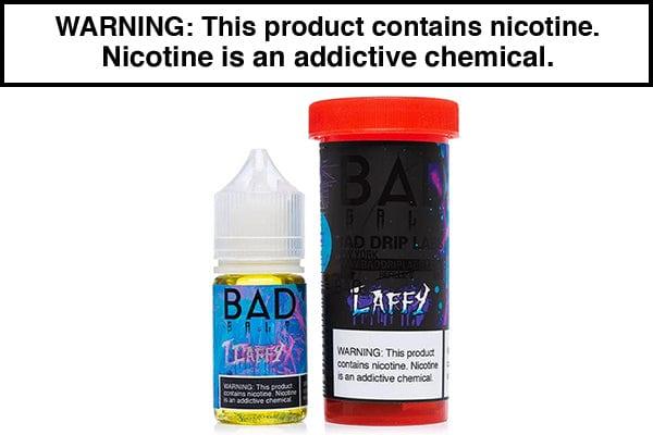  - Vapejuices