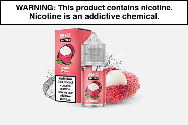  - Vapejuices