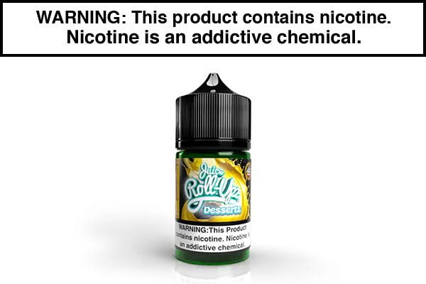  - Vapejuices