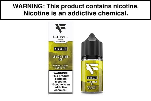  - Vapejuices