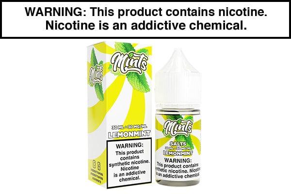  - Vapejuices