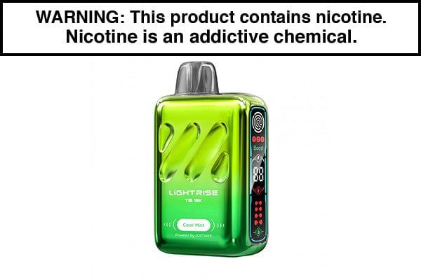  - Vapejuices