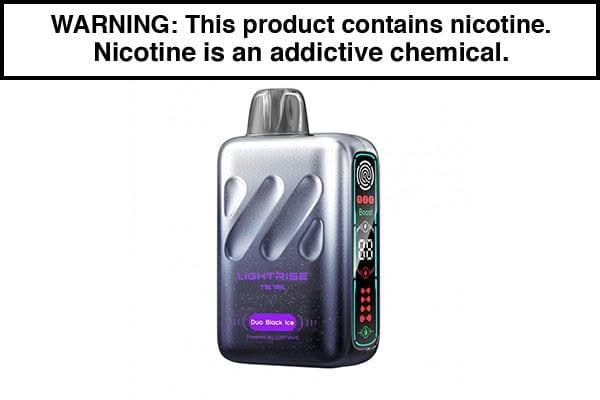  - Vapejuices